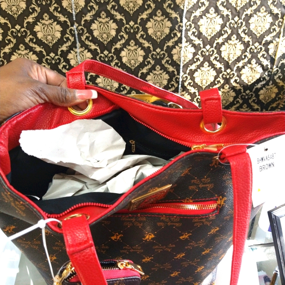 Baby Phat Handbags